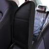 Armrest Covers for - Jetta Black