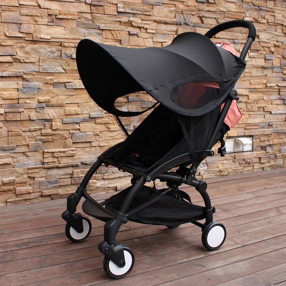 yoyo stroller canopy