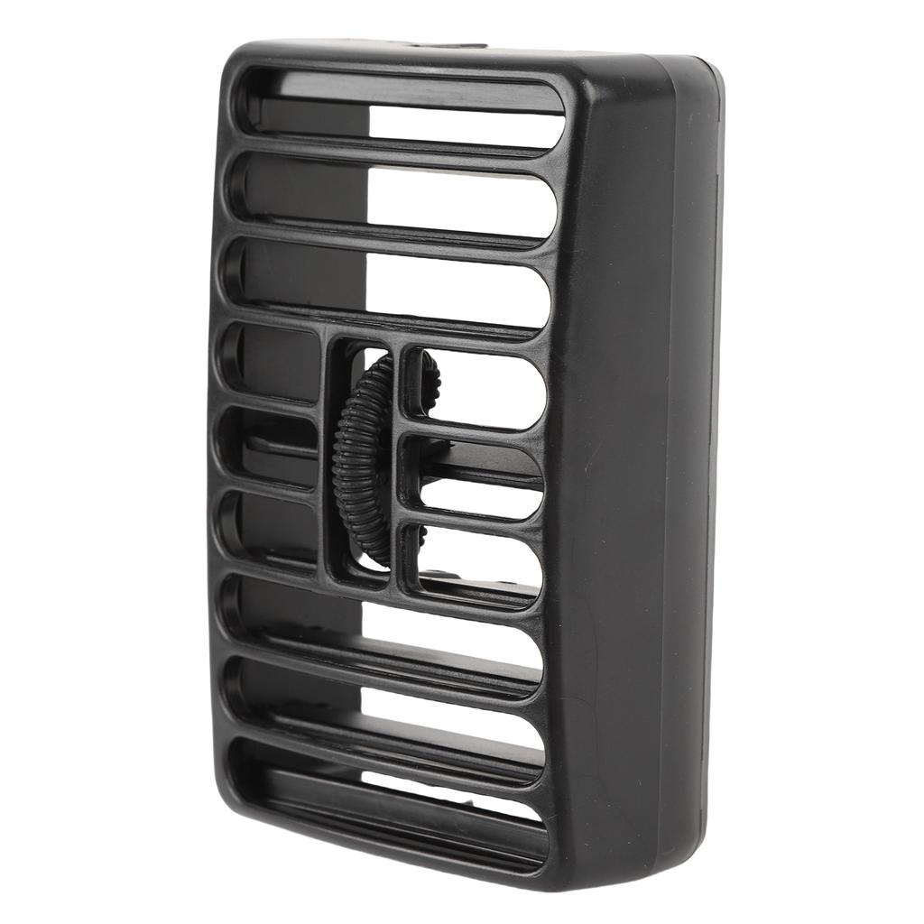 Armaturenbrett Luftkanal Lüftungsgitter 5DP55TAZ Links Fahrerseite ABS AC Armaturenbrett Lüftungsschlitze Lamellenauslass Ersatz für Wrangler