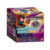 Kamen Rider Zets DX Legend Rider Capsule Random Box Strongest Form Ver.02 (1 Box of 9) Ages 3+