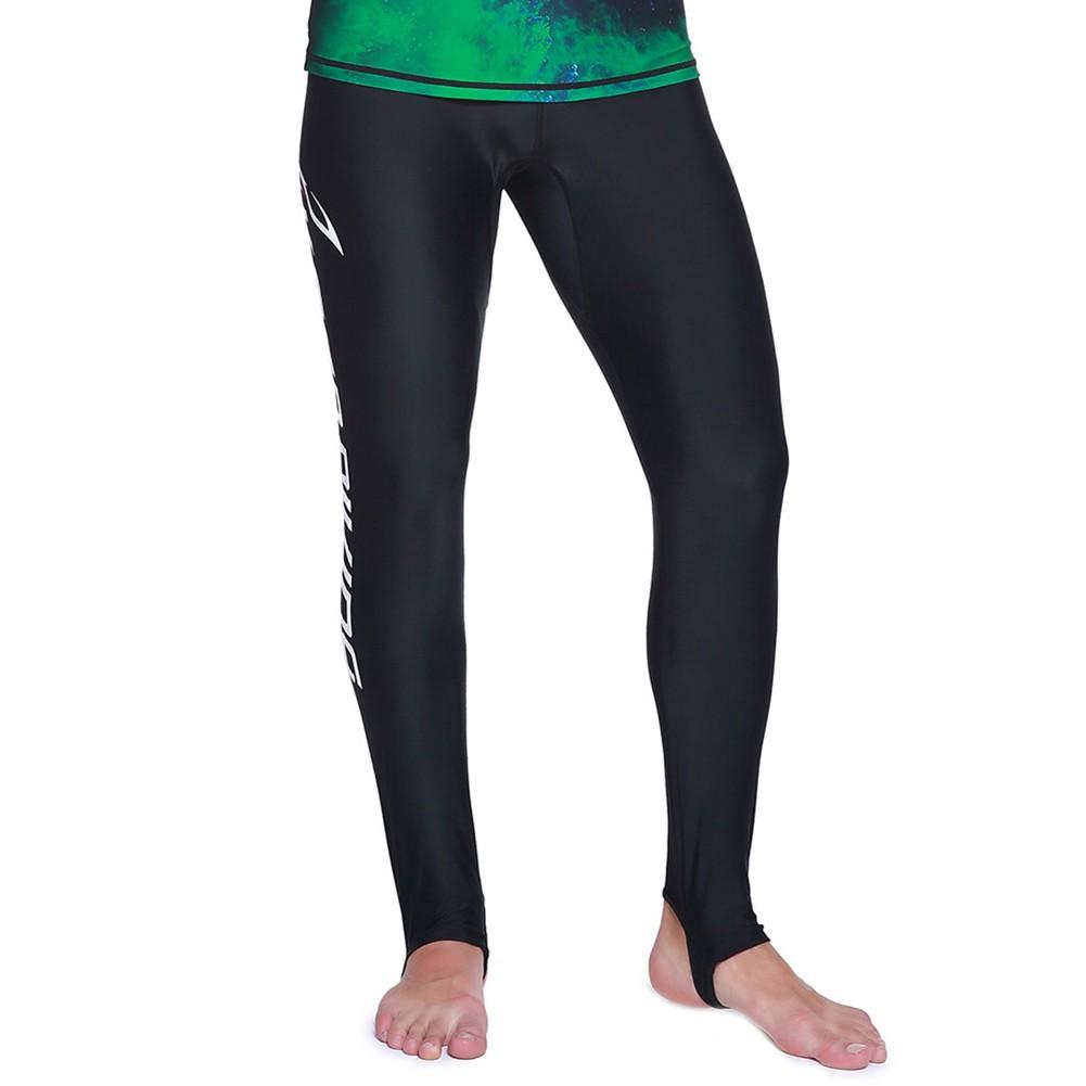 Diving Pants Made From 2mm Neoprene Ideal For Chilly For Water Activities