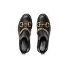 Gucci Horsebit-detail Ankle Boots 670393 17K10 1000