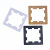 1Pcs Am5 Thermal Pastes Guard Contacts Frame For 7950X 7900X 7700X 7600X Am5 Cpu Cooling Pad