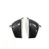For DUCATI PANIGALE V4 V2 V4S V4R Streetfighter V4 V4S ABS Black Motorcycle Front Brake Air Duct Caliper Radiator Cover