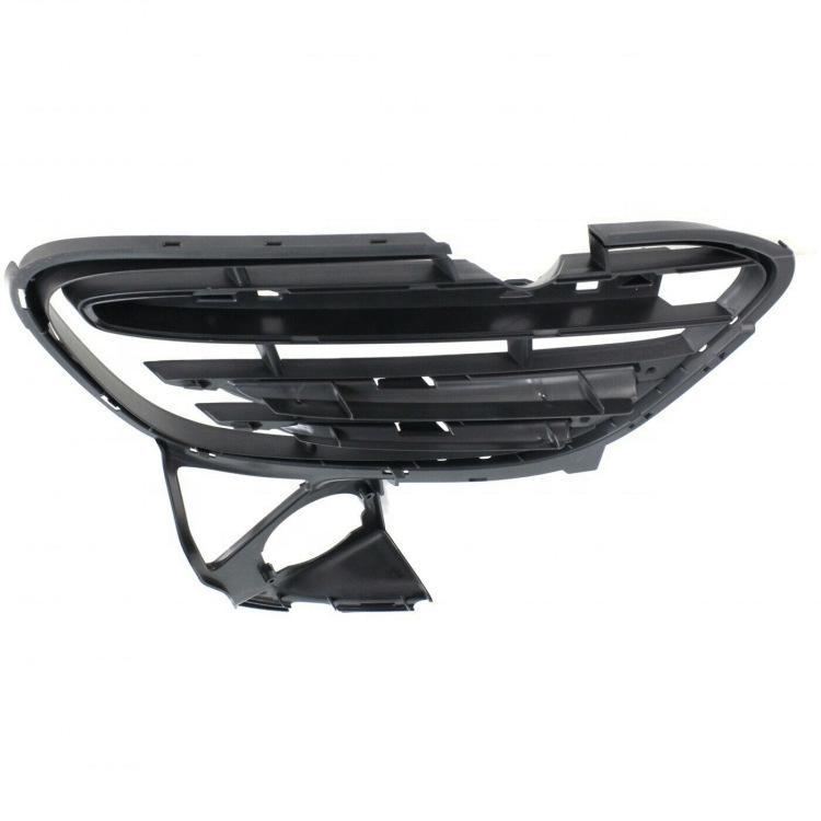 Nebelscheinwerfergitter für Cayenne (2011-2018) - Modell #95850568100 / 95850568200