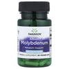 Albion® Molybdenum, 400 Mcg, 60 Veggie Caps