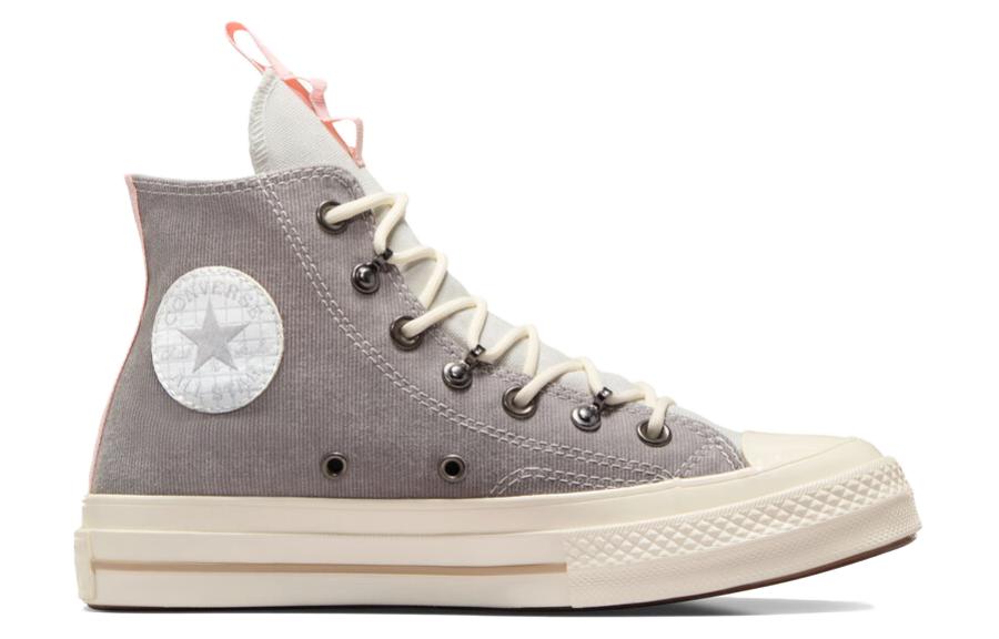 Men's Sneakers Converse Chuck 70 High 'Origin Story Grey'
