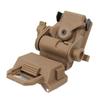 UOSU Tactical Helmet Nylon NVG Mount