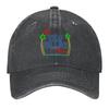 New The Tim Dillon Show Baseball Cap Streetwear Dad Hat Derby Hat Winter Hats for Unisex Caps For Unisex Womens