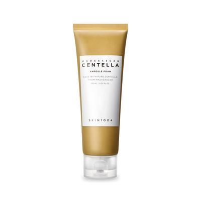 Madagaskaro Centella putojantis prausiklis 125ml/4.23 fl oz