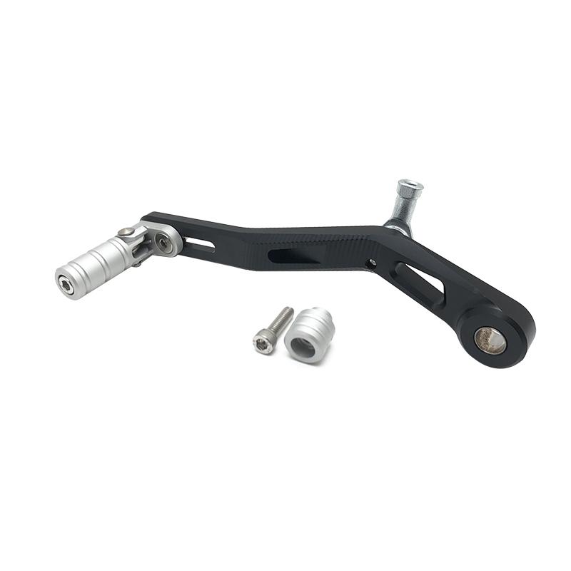 Fit For Tiger900 tiger 900 GT Rally pro 2019 2020 2021 2022 Motorcycle Folding Adjustable Gear Shifter Shift Pedal Lever