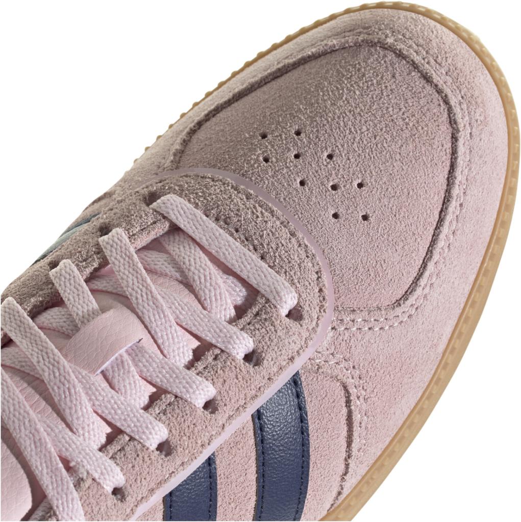 Sneakers Adidas Breaknet Sleek Women Transparent Pink/navy/gum