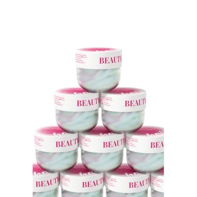 Beautydrama Haar Eiscreme Genuss Packung