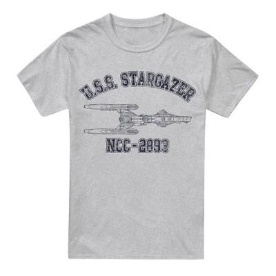 Mens Stargazer Athletic T-Shirt