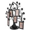 Family Tree Picture Frame Multipurpose Innovative Stylish Family Tree with 6 Hanging Photo Frames