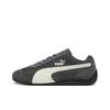 Speedcat Mesh Dusky Grey Unisex Sneakers Warm-Wit 404370-01