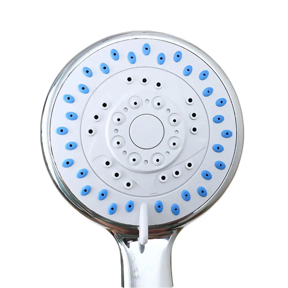 Multifunktions-Duschkopf 3 Modi Wassersparend Badezimmerzubehör Duschkopf Duschkopf