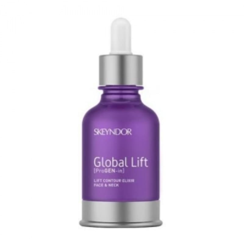 

Скиндол Глобальный Лифтинг Контур Эликсир 30 мл