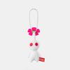 10Cm Small Plushie Pikmin Toy Keyring Huggable Cushioned Purse Trinket Decor Red Yellow Blue Multicolored Items Hangable Treat