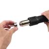 TLBZK Hot Air Soldering Station SMD Welding Rework Digital Display Heat Gun