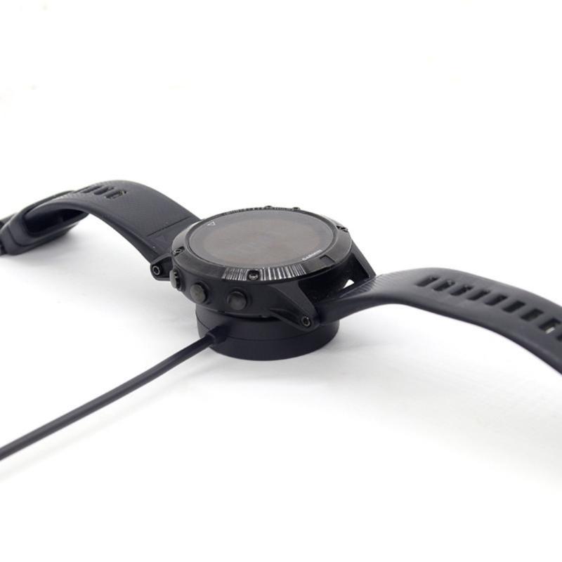 Reliable USB Cable Quick Power Supply PC Connection Portable Designs Power Replacement Cable Suitable for Watch FENIX5