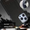 Carbon Fiber Style Case For Huawei Mate 70 Pro and Mate 70 Shockproof Strong Magnetic Magsafe Matte Anti-Fingerprint Case Cover
