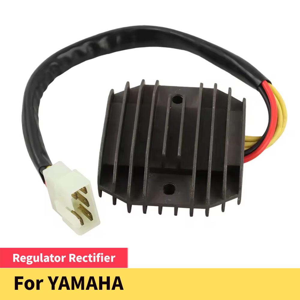 

Motorcycle Rectifier Voltage Regulator for Yamaha XVZ 1300 Royal star XV250 XV 250 Virago 250 XVZ1300AT Motorcycles Accessories
