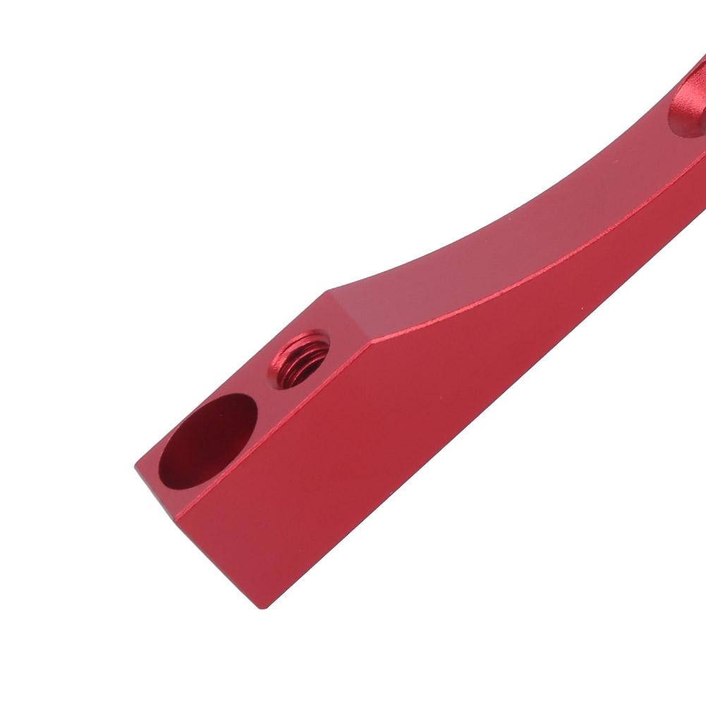 4Pcs Outdoor Tactics Nylon Webbing Backpack Belt Buckle Multifunctional Carabiner D Type