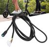 152 cm Length Electric Scooter Power Cable for Ninebot MAX G30/G30D Replacement Parts
