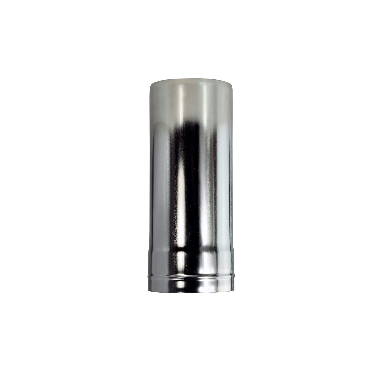 Winnerwell L-размер (89мм) Короткое удлинение дымохода для дровяных печей [Оригинальный японский продукт]