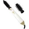 Brosse à air chaud Curl Release ROWENTA CF3910 - Blanc - 2 températures - 2 vitesses - Brosse thermique incluse