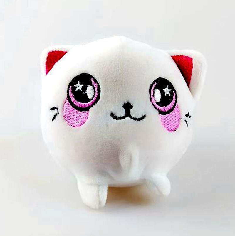 Plush Squishy Pet Scented Squeezamals Animal Stuffed Toy Perfect Gift For Girls