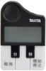 Tanita Study Timer with and BK Magnet, Melody, Notifications, Black, TD-382
