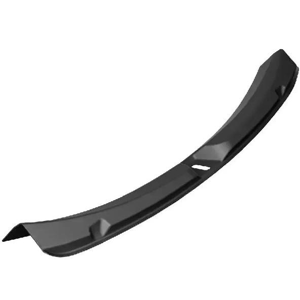 For Tesla Model 3 Highland 2023-2024 Door Sill Guards Strip Protective Mats Center Console Sides Rear Seat Trunk Guards TPE Pads