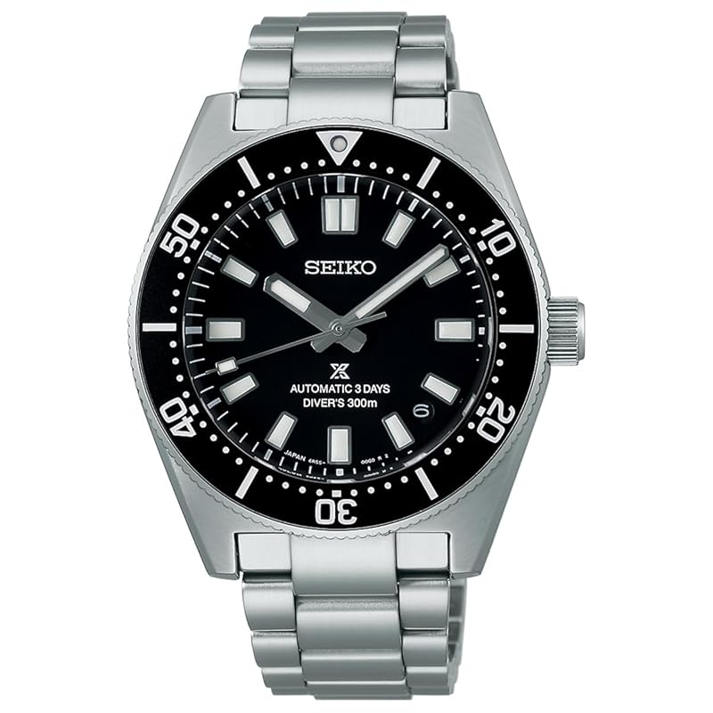 

[SEIKO] SEIKO Prospex PROSPEX mechanical divers automatic winding Core shop only Limited distribution model watch men s SBDC197