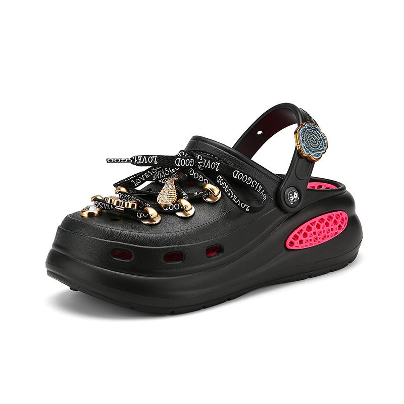 Yunlu D design women`s shoes home