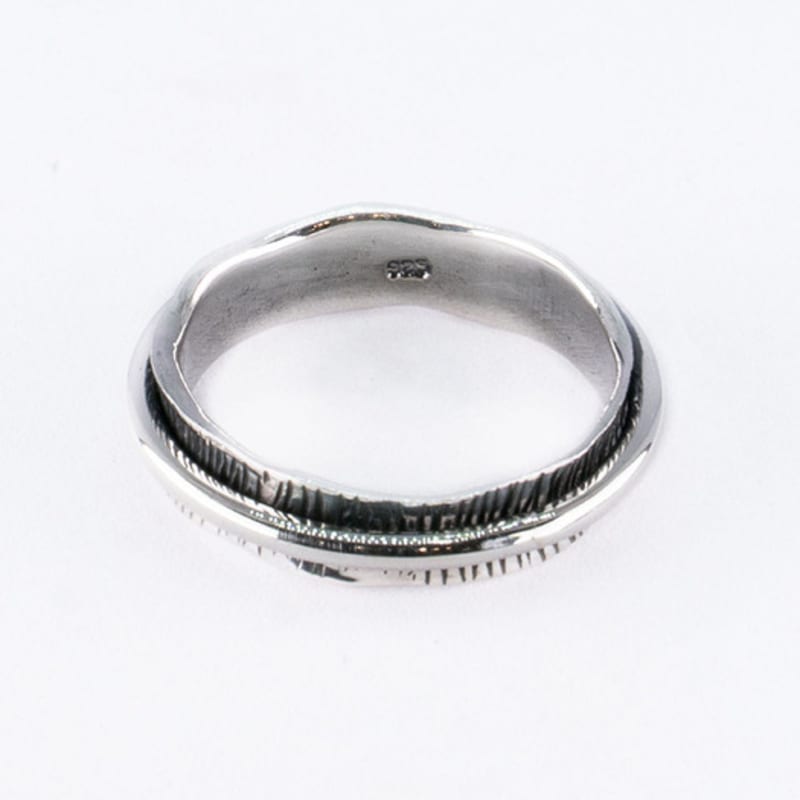 HARANG HR 254R_Silver Ring