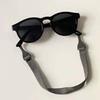 Classic Children Sunnies UV400 Anti-UV Glasses Party Kids HD Sunglasses  Gift