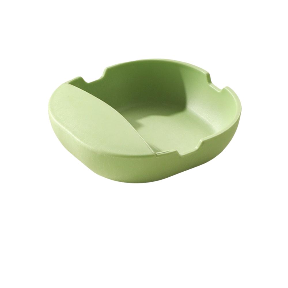 Heat-Resistant Spatula Holder Non-slip Soup Spoon Rack Fruits Bowl Chopstick Rest  Dinning Table