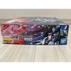 Used MG 1/100 Rezel Commander Mobile Suit Gundam UC New Unassembled RGZ-95C Gunpla Bandai