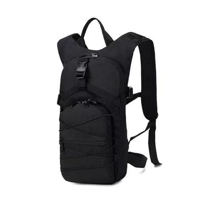 Wasserdichter Camouflage-Trinkrucksack für Outdoor-Radfahren und Wandern