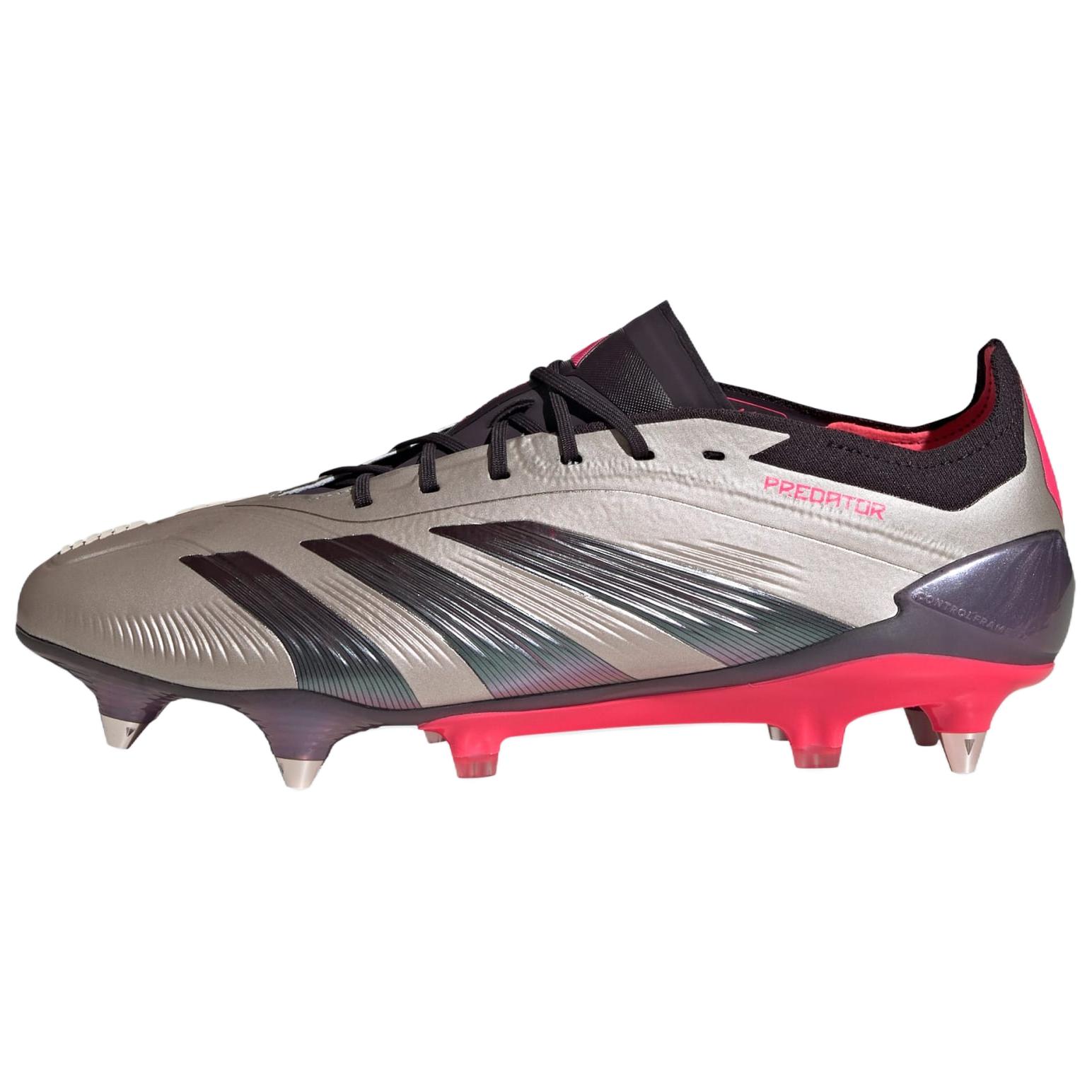 

Новые Adidas Predator Elite Sg Vivid Horizon Pack ID0913 39
