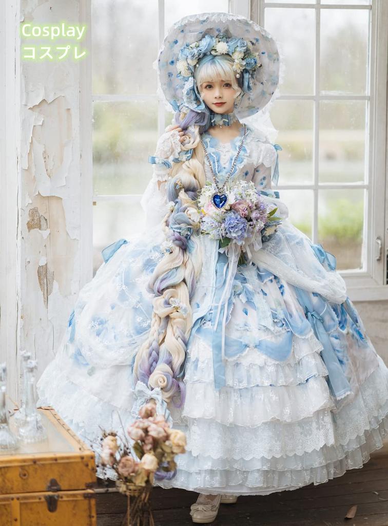 Ocean Heart Necklace, Large Size, Colored Gemstones, Jewelry Toy for Kids, Playset, Perfect Gift for Parties, Birthdays, Christmas, Easter,