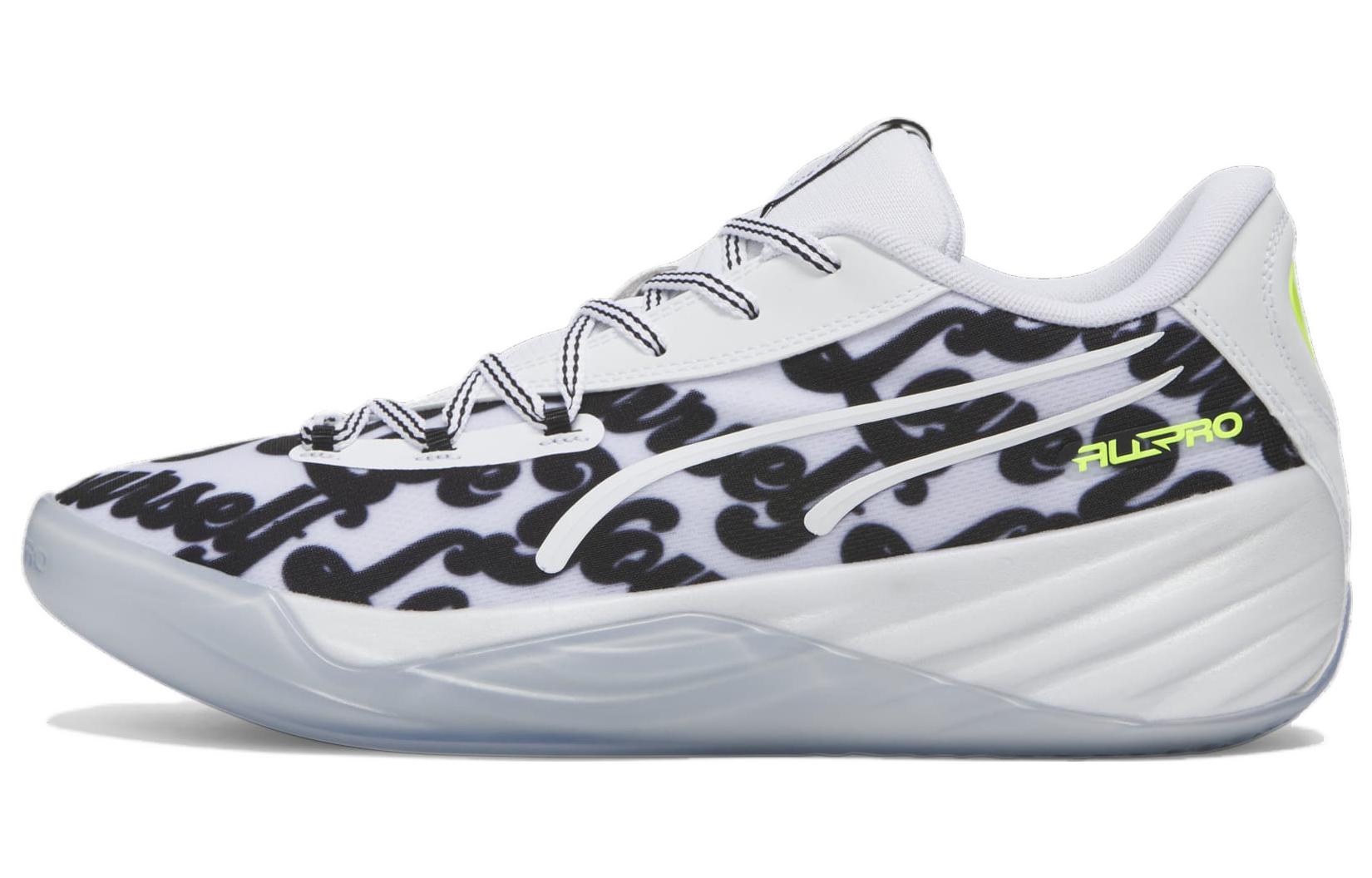 

Chis Brickley X Puma All-Pro Nitro Love Yourself 379652-01 40.5