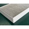 Suitable for Tesla Model 3/Y/S/X HEPA Air Conditioning Filter Cartridge, Automotive Air Filter, Activated Carbon Filter Mesh