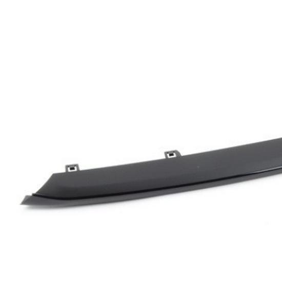 BMW 2 Series F22/F23 Front Upper Bumper Trim 51117314334