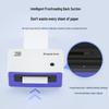 Hanyin N51 Desktop Thermal Label Printer 108mm CN plug (adapter w zestawie)