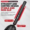 Stainless Steel Hollow Socket Nut Driver Graduated Scale Hex Socket Tool  Threaded Rod Adjustment
