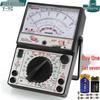 Elektrik için ölçüm cihazları – Multimetreler