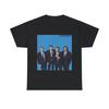 OFFICIAL Impractical Jokers Weezer Band T Shirt Grunge Affliction Nu Metal Rock